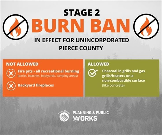 Burn Ban